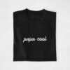 Pull T-shirt - Papa Cool (1)