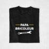 Pull - Papa Bricoleur