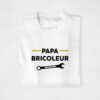 Pull - Papa Bricoleur