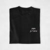 Pull tee shirt- Papa je t'aime (1)