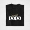 Sweat Annonce Grossesse - Bientôt Papa