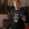 Sweat Annonce Grossesse - Je vais être papa (2)