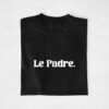 Sweat - Le Padre