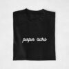 Sweat t-shirt - Papa Ours (1)