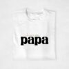 Pull annonce grossesse - je vais être papa