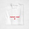 T-shirt - Maman Cool