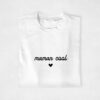 T-shirt - Maman Cool