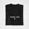 T-shirt - Maman Cool