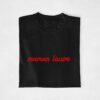 T-shirt - Maman Louve