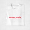 T-shirt - Maman Poule
