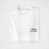 T-shirt - Maman je t'aime