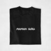 T-shirt - Maman ours