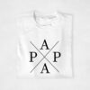 Sweat - Papa Traits design