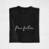 T-shirt - Père fection (1)