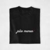 T-shirt - Jolie maman
