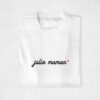 T-shirt - Jolie maman