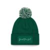 Bonnet à pompon - Grand père fect