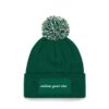 Bonnet à pompon - Meilleure Grand Mère