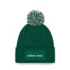 Bonnet à pompon - Meilleure Mamie