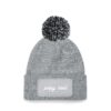 Bonnet à pompon - Papy Cool