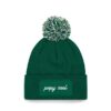 Bonnet à pompon - Papy Cool