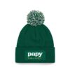 Bonnet à pompon - Papy en Or