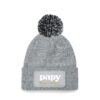 Bonnet à pompon - Papy en Or