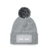Bonnet à pompon - Tata Cool
