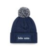 Bonnet à pompon - Tata Ours