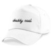 Casquette - Daddy Cool