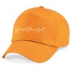 Casquette - Grand père fect