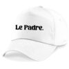 Casquette - Le Padre