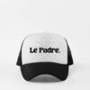 Casquette - Le Padre
