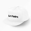 Casquette - Le Padre