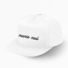 Casquette - Mamie Cool