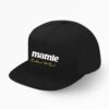 Casquette - Mamie en Or