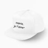 Casquette - Mamie je t'aime