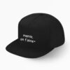 Casquette - Mamie on t'aime