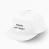 Casquette - Mamie on t'aime