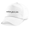 Casquette - Meilleur Grand Père