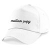Casquette - Meilleur Papy