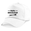 Casquette - Papa Bricoleur