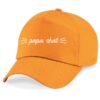 Casquette - Papa Chat