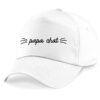 Casquette - Papa Chat