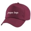 Casquette - Papa Loup
