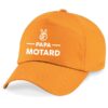 Casquette - Papa Motard