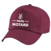 Casquette - Papa Motard