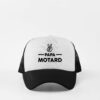 Casquette - Papa Motard