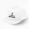 Casquette - Papa Motard