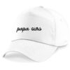Casquette - Papa Ours